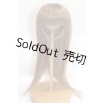 画像: 8-9inch/ウィッグ/インチ　BJD　MJD　ドール用 A-26-09-28-039-NY-ZA