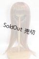 画像: 8-9inch/ウィッグ/インチ　BJD　MJD　ドール用 A-26-09-28-039-NY-ZA