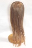 画像2: 8-9inch/ウィッグ/インチ　BJD　MJD　ドール用 A-26-09-28-039-NY-ZA (2)