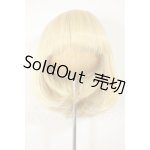 画像: 8-9inch/ウィッグ A-26-09-14-129-NY-ZA