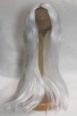 画像1: 8-9inch/ウィッグ/インチ　BJD　MJD　ドール用 A-26-09-21-089-NY-ZA (1)