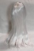 画像2: 8-9inch/ウィッグ/インチ　BJD　MJD　ドール用 A-26-09-21-089-NY-ZA (2)