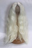 画像1: 8-9inch/ウィッグ/インチ　BJD　MJD　ドール用 A-26-09-21-088-NY-ZA (1)