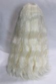 画像2: 8-9inch/ウィッグ/インチ　BJD　MJD　ドール用 A-26-09-21-088-NY-ZA (2)