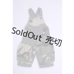 画像: 8-9inch/ウィッグ/インチ　BJD　MJD　ドール用 A-26-09-21-084-NY-ZA