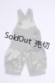 画像: 8-9inch/ウィッグ/インチ　BJD　MJD　ドール用 A-26-09-21-084-NY-ZA