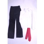 画像: SDGrB&SD13男の子/OF:衣装セット/1/3 65cm BJD MJD 衣装 ドール用 A-26-10-05-080-NY-ZA