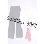画像: 8-9inch/ウィッグ/インチ　BJD　MJD　ドール用 A-26-09-21-080-NY-ZA