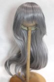 画像1: 8-9inch/ウィッグ/インチ　BJD　MJD　ドール用 A-26-09-21-082-NY-ZA (1)