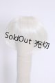 画像: 8-9inch/ウィッグ/インチ　BJD　MJD　ドール用 A-26-09-21-082-NY-ZA