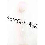 画像: 8-9inch/ウィッグ A-26-09-14-134-NY-ZA