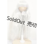 画像: 7-8inch/ウィッグ A-26-09-07-338-NY-ZA