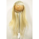 画像: 7-8inch/ウィッグ A-26-09-14-126-NY-ZA