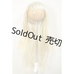 画像: 7-8inch/ウィッグ A-26-09-14-126-NY-ZA