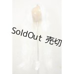 画像: 7-8inch/ウィッグ A-26-09-14-123-NY-ZA