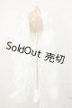 画像: 7-8inch/ウィッグ A-26-09-14-123-NY-ZA