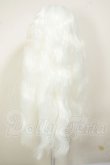 画像2: 7-8inch/ウィッグ A-26-09-14-123-NY-ZA (2)