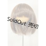 画像: 7-8inch/ウィッグ A-26-09-14-128-NY-ZA