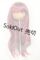 画像: 7-8inch/ウィッグ A-26-09-14-135-NY-ZA