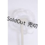 画像: 7-8inch/ウィッグ/インチ　BJD　MJD　ドール用 A-26-09-21-087-NY-ZA