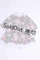 画像: 7-8inch/ウィッグ/インチ　BJD　MJD　ドール用 A-26-09-21-083-NY-ZA