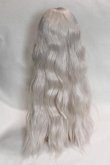 画像2: 7-8inch/ウィッグ/インチ　BJD　MJD　ドール用 A-26-09-21-083-NY-ZA (2)