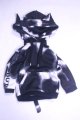 画像: SDM＆MSD/OF:パーカー/1/4　40ｃｍ　BJD　MJD　衣装　ドール用 A-26-10-05-066-NY-ZA