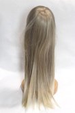 画像2: 9-10inch/ウィッグ/インチ　BJD　MJD　ドール用 A-26-09-21-075-NY-ZA (2)