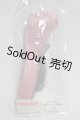 画像: 3.5inch-4inch/ウィッグ/インチ　BJD　MJD　ドール用 A-26-09-28-031-NY-ZA