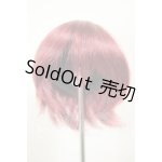 画像: 6-7inch/ウィッグ A-26-09-14-131-NY-ZA