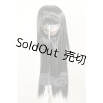 画像: 6inch/ウィッグ A-26-09-14-136-NY-ZA