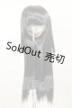 画像: 6inch/ウィッグ A-26-09-14-136-NY-ZA