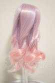 画像2: 3.5inch-4inch/ウィッグ A-26-09-07-348-NY-ZA (2)