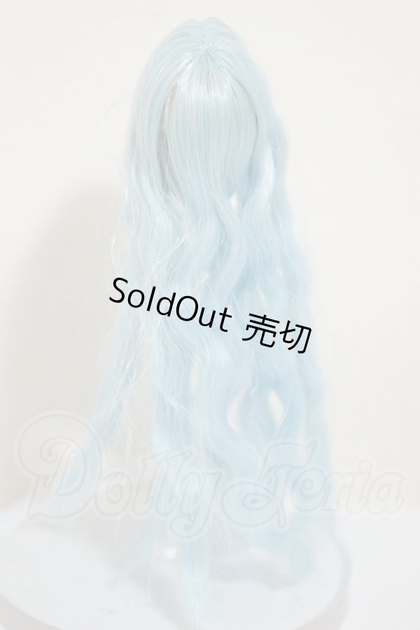 画像2: 3.5inch-4inch/ウィッグ A-26-09-07-349-NY-ZA (2)