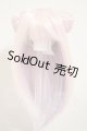 画像: 3.5inch-4inch/ウィッグ A-26-09-07-343-NY-ZA