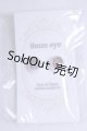 画像: 4.5inch/ウィッグ/インチ　BJD　MJD　ドール用 A-26-09-21-100-NY-ZA