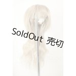 画像: 4inch/ウィッグ A-26-09-14-137-NY-ZA