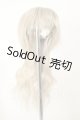 画像: 4inch/ウィッグ A-26-09-14-137-NY-ZA