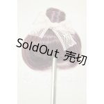 画像: 4inch/ウィッグ A-26-09-14-183-NY-ZA