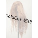 画像: 4inch/ウィッグ A-26-09-14-145-NY-ZA