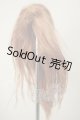 画像: 4inch/ウィッグ A-26-09-14-145-NY-ZA