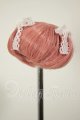 画像: 4inch/ウィッグ A-26-09-14-140-NY-ZA