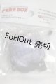 画像: 4inch/ウィッグ/インチ　BJD　MJD　ドール用 A-26-09-28-024-NY-ZA