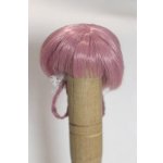 画像: 4inch/ウィッグ/インチ BJD MJD ドール用 A-26-09-28-011-NY-ZA