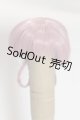 画像: 4inch/ウィッグ/インチ　BJD　MJD　ドール用 A-26-09-28-011-NY-ZA