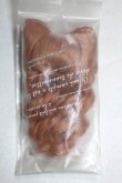 画像1: 4inch/ウィッグ/インチ　BJD　MJD　ドール用 A-26-09-28-001-NY-ZA (1)