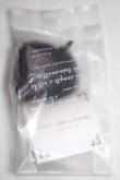 画像1: 4inch/ウィッグ/インチ　BJD　MJD　ドール用 A-26-09-28-003-NY-ZA (1)