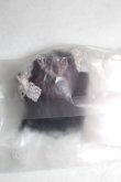 画像2: 4inch/ウィッグ/インチ　BJD　MJD　ドール用 A-26-09-28-003-NY-ZA (2)