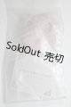 画像: 4inch/ウィッグ/インチ　BJD　MJD　ドール用 A-26-09-28-002-NY-ZA