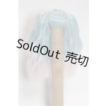 画像: 4inch/ウィッグ/インチ BJD MJD ドール用 A-26-09-28-004-NY-ZA